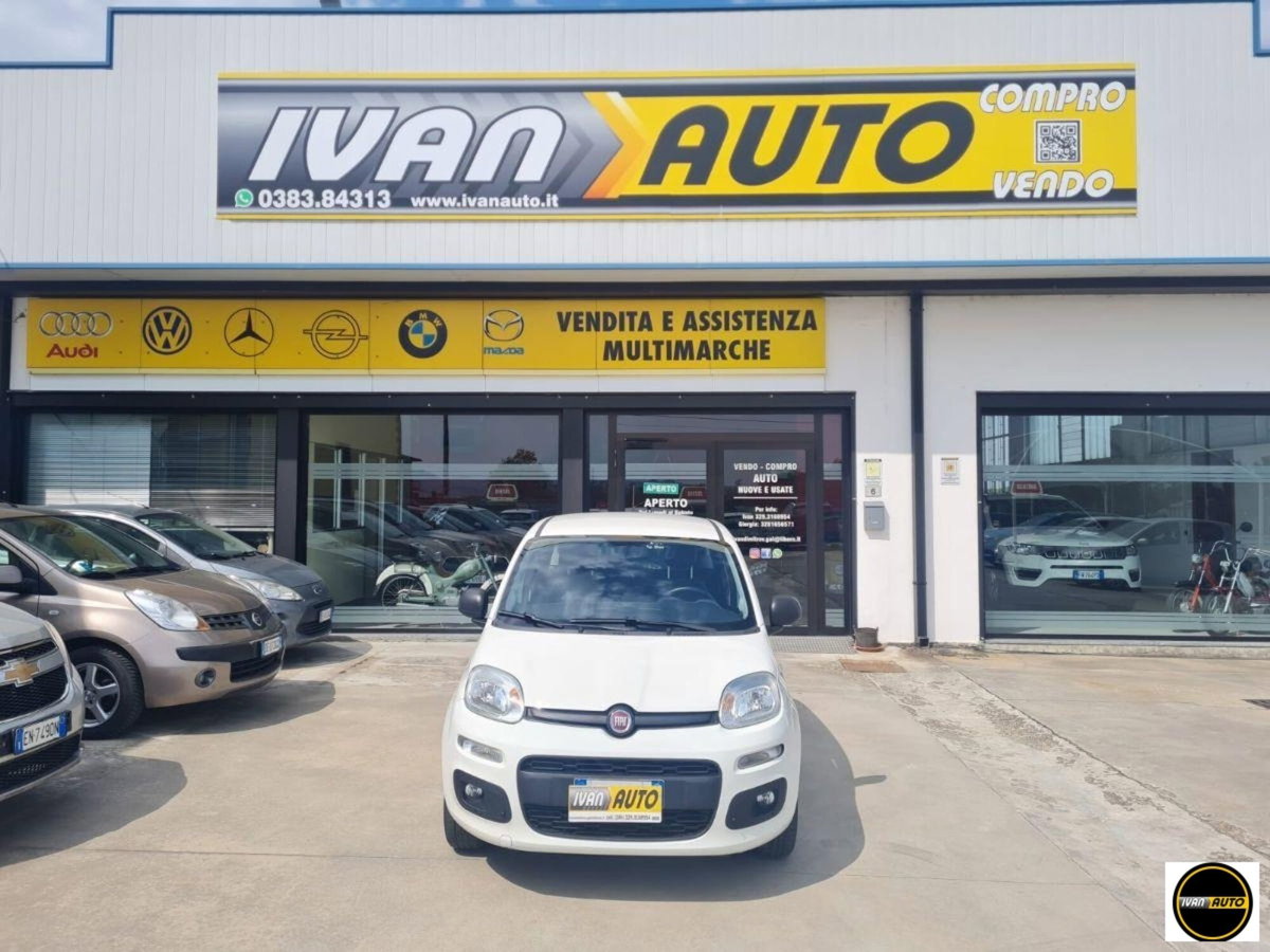 Fiat Panda 1.2 EasyPower Lounge (2)