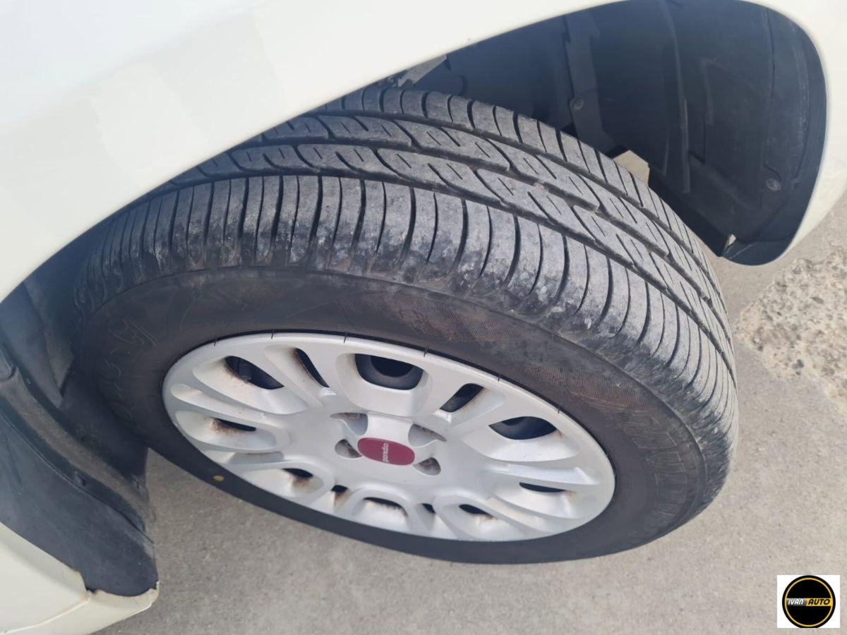 Fiat Panda 1.2 EasyPower Lounge (20)