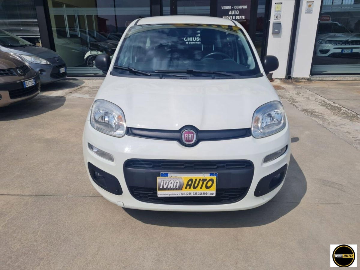Fiat Panda 1.2 EasyPower Lounge (3)