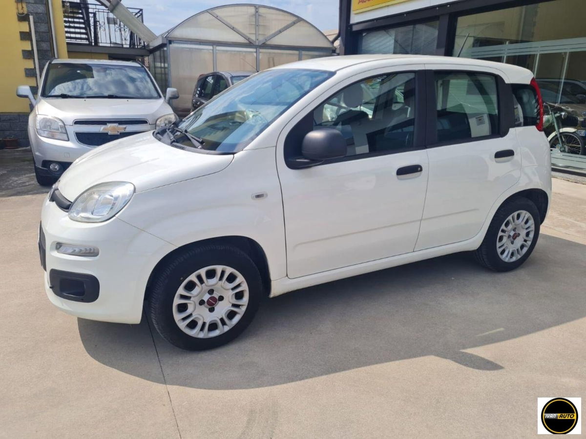 Fiat Panda 1.2 EasyPower Lounge (4)