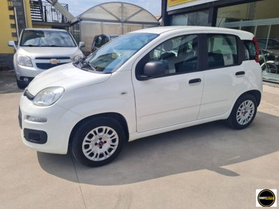 Fiat Panda 1.2 EasyPower Lounge (4)