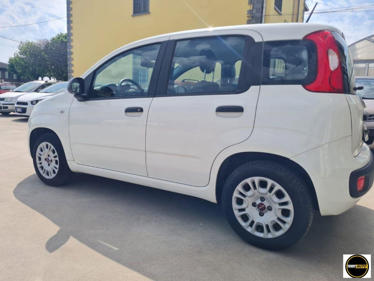 Fiat Panda 1.2 EasyPower Lounge (6)