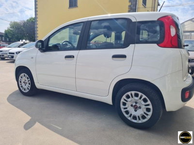 Fiat Panda 1.2 EasyPower Lounge (6)