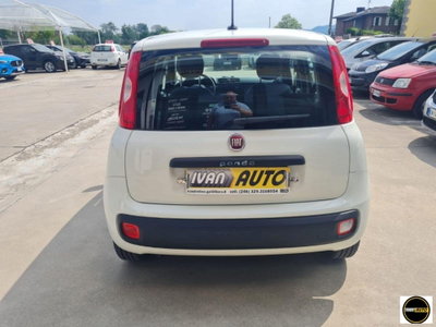 Fiat Panda 1.2 EasyPower Lounge (7)