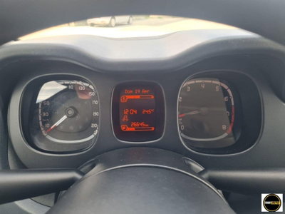 Fiat Panda 1.2 EasyPower Lounge (8)