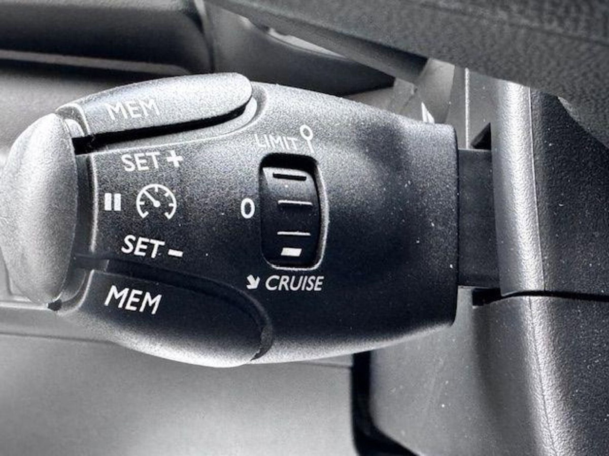 Citroen C3 PureTech 83 S&S Shine (11)
