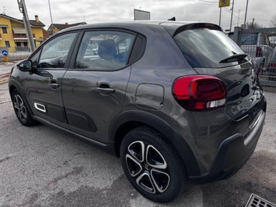 Citroen C3 PureTech 83 S&S Shine (4)