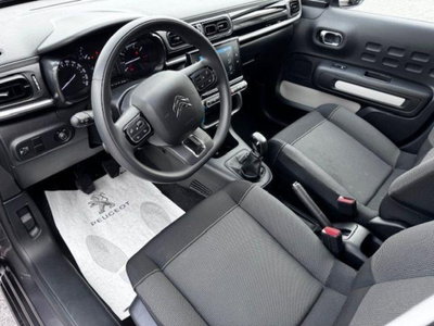 Citroen C3 PureTech 83 S&S Shine (5)