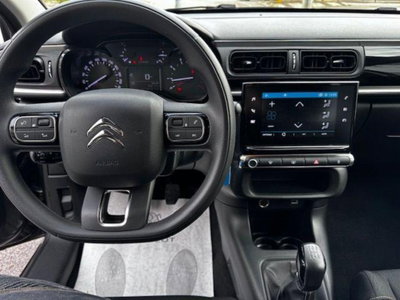 Citroen C3 PureTech 83 S&S Shine (6)