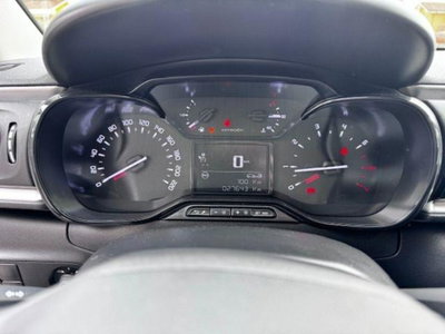 Citroen C3 PureTech 83 S&S Shine (9)
