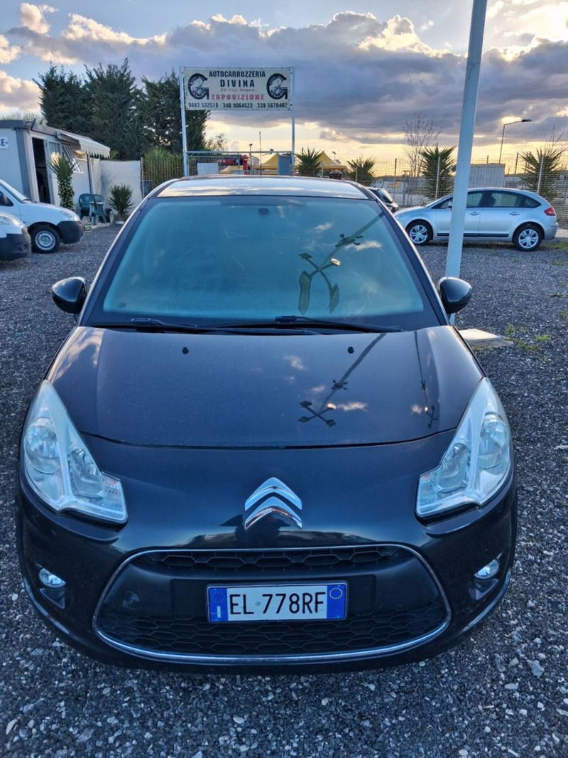 Citroen C3 1.1 Exclusive