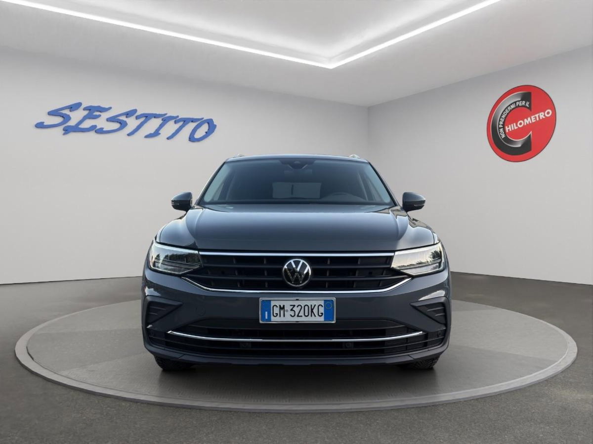 Volkswagen Tiguan 2.0 tdi Life 150cv dsg (2)