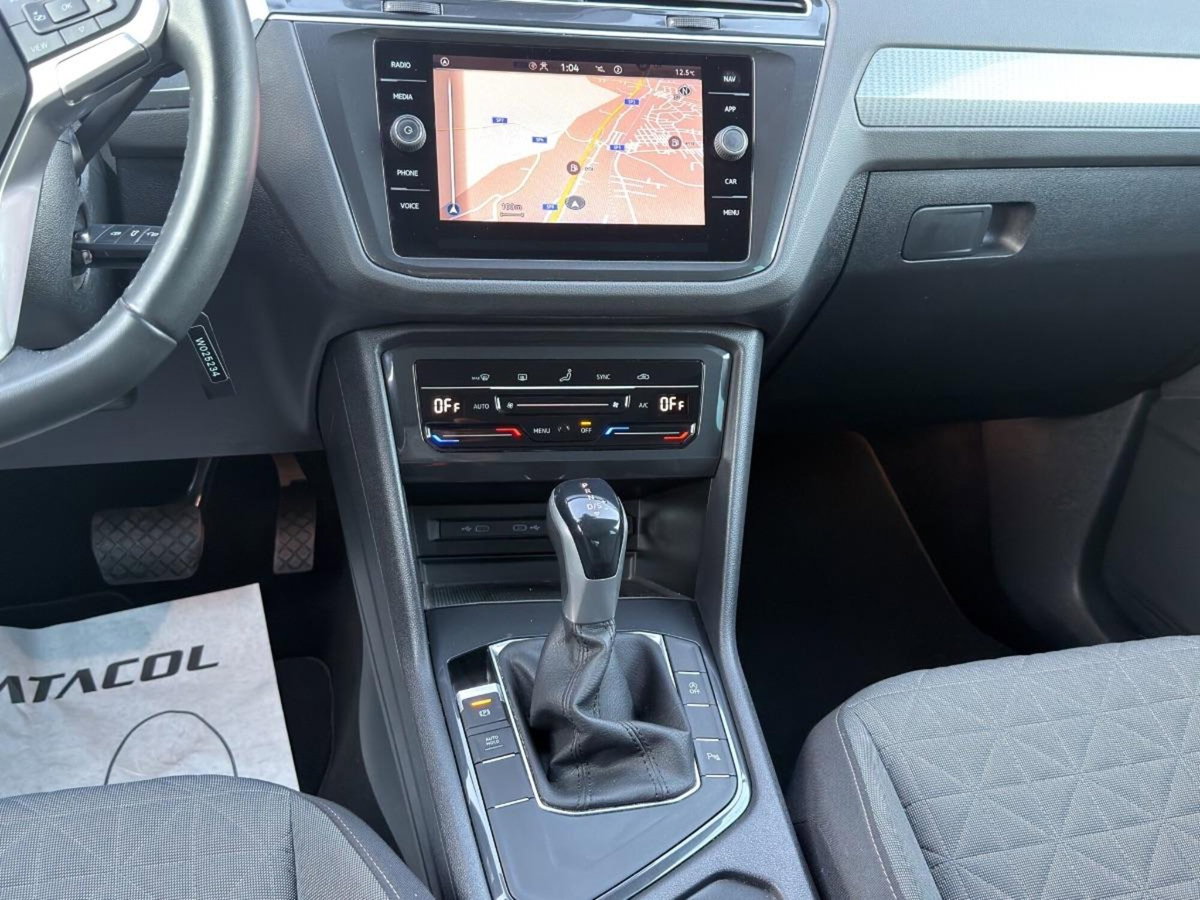Volkswagen Tiguan 2.0 tdi Life 150cv dsg (12)