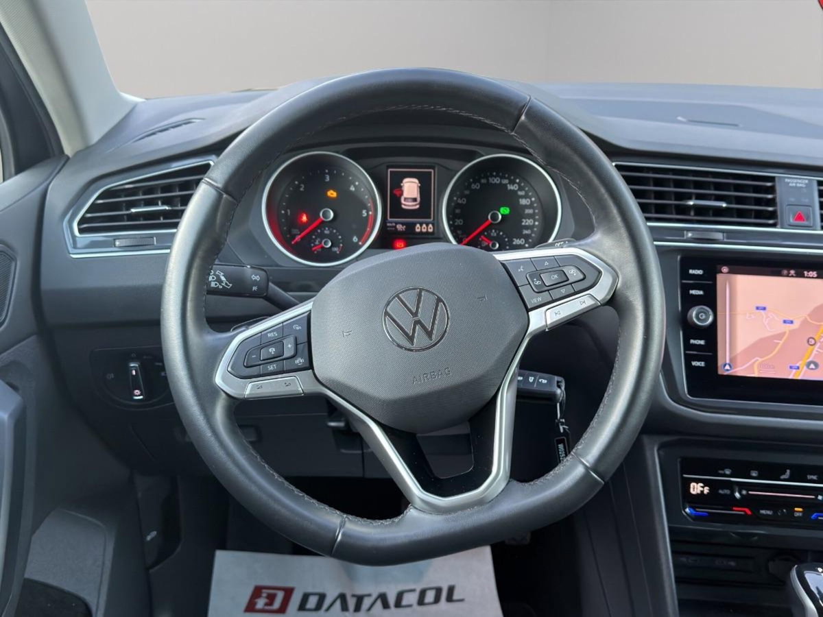 Volkswagen Tiguan 2.0 tdi Life 150cv dsg (14)