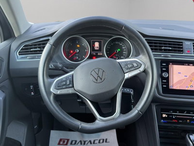 Volkswagen Tiguan 2.0 tdi Life 150cv dsg (14)