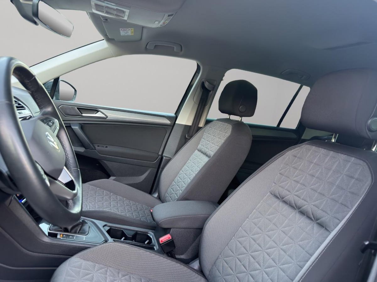 Volkswagen Tiguan 2.0 tdi Life 150cv dsg (18)