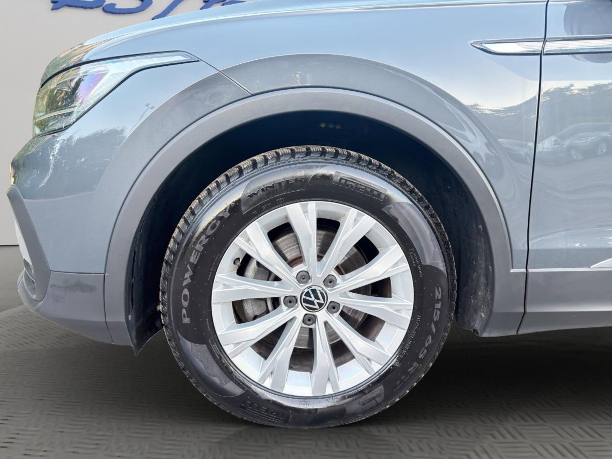 Volkswagen Tiguan 2.0 tdi Life 150cv dsg (3)