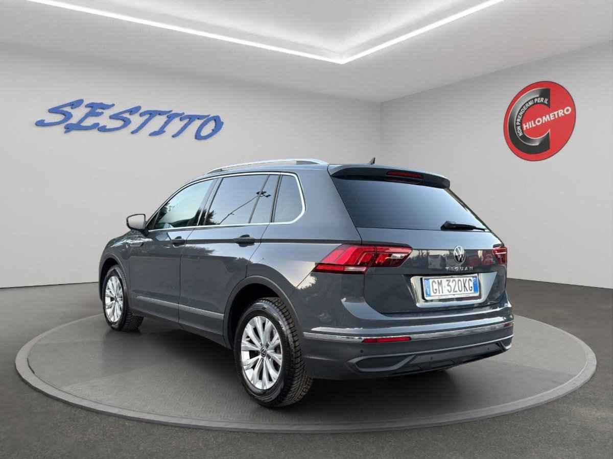 Volkswagen Tiguan 2.0 tdi Life 150cv dsg (7)