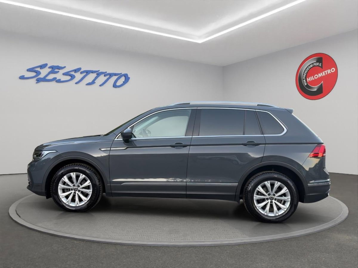Volkswagen Tiguan 2.0 tdi Life 150cv dsg (8)