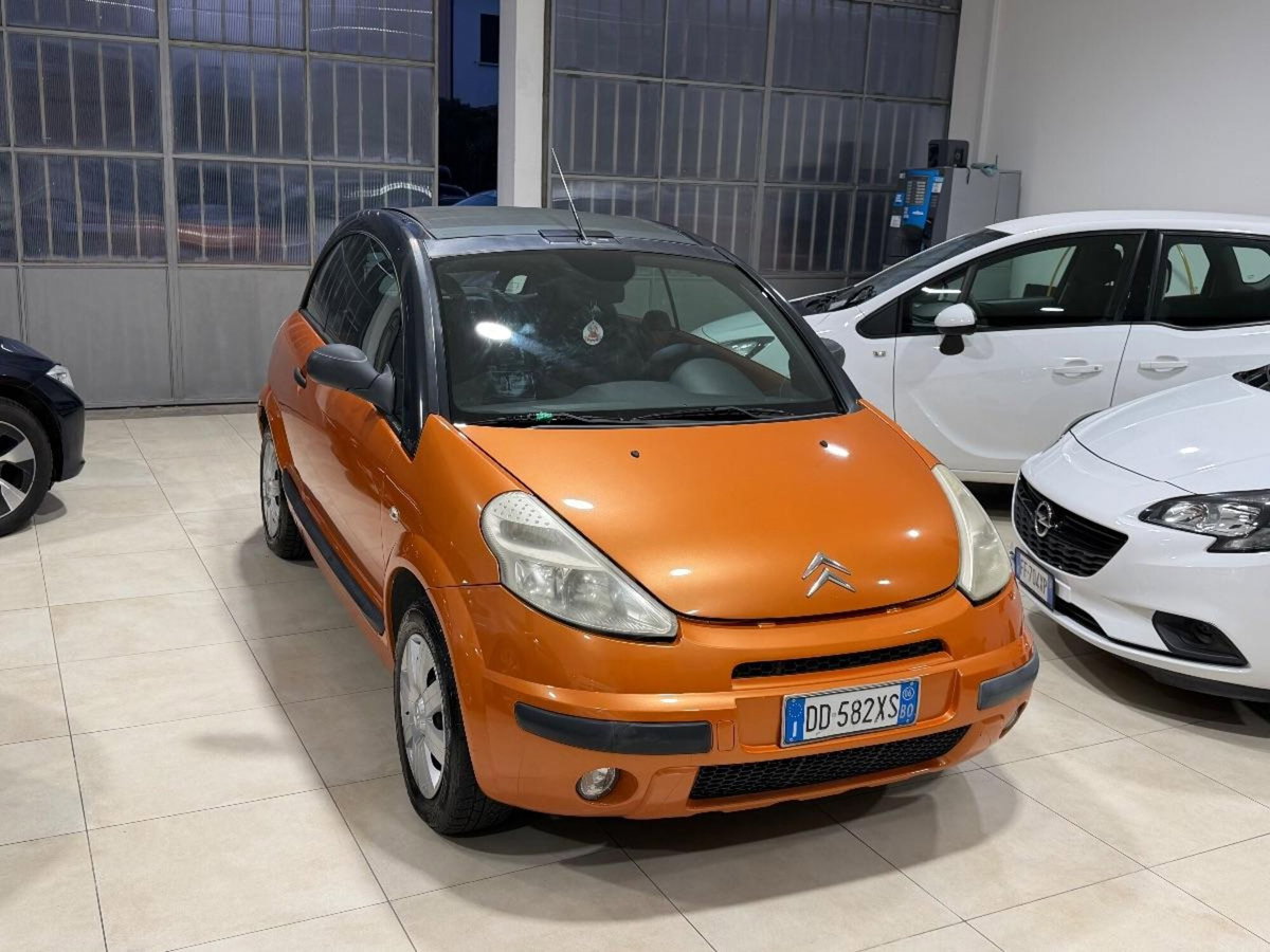 Citroen C3 1.1 airdream Elegance