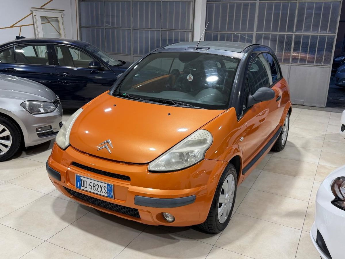 Citroen C3 1.1 airdream Elegance (2)