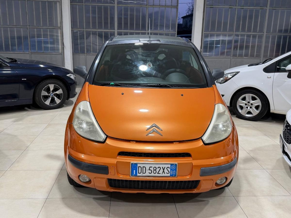Citroen C3 1.1 airdream Elegance (3)