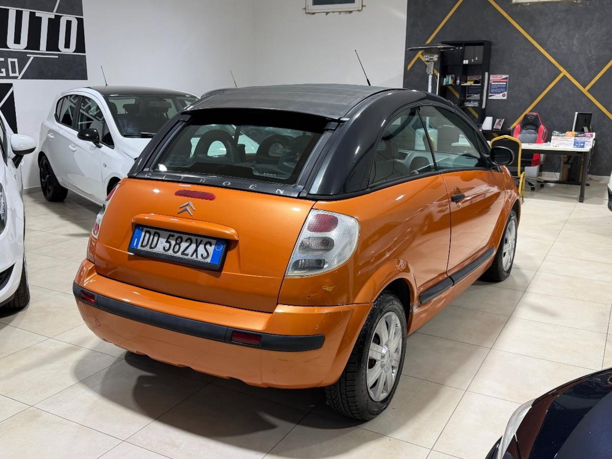 Citroen C3 1.1 airdream Elegance (4)