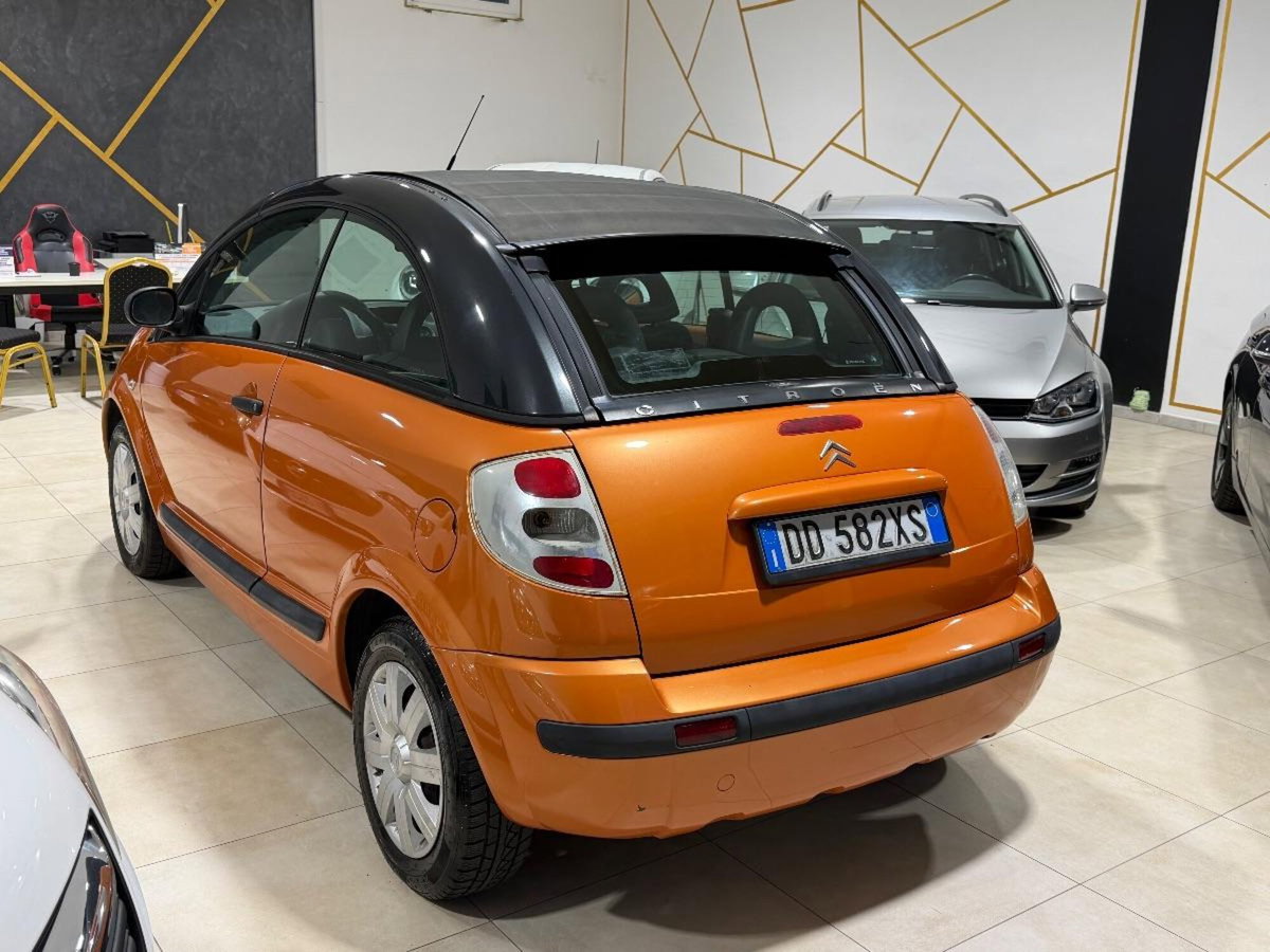 Citroen C3 1.1 airdream Elegance (5)