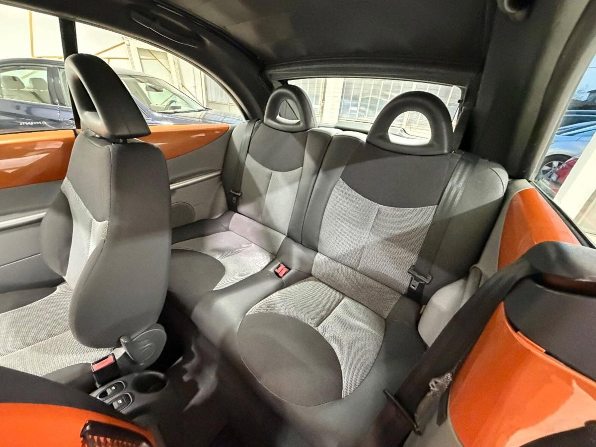 Citroen C3 1.1 airdream Elegance (8)