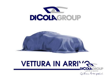 Ds DS 7 DS 7 Crossback BlueHDi 130 aut. Business usata