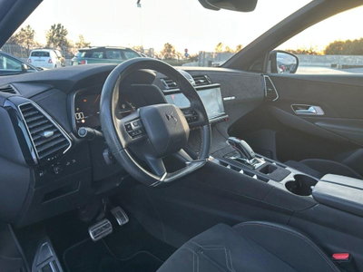 Ds DS 7 DS 7 Crossback BlueHDi 130 aut. Ligne Noire (10)