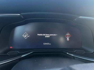 Ds DS 7 DS 7 Crossback BlueHDi 130 aut. Ligne Noire (18)