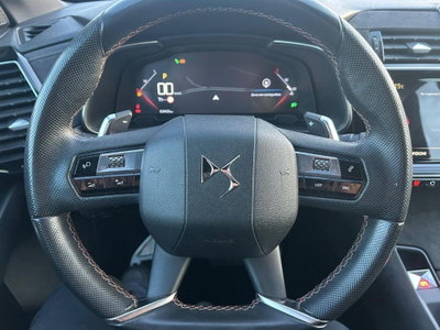 Ds DS 7 DS 7 Crossback BlueHDi 130 aut. Ligne Noire (19)