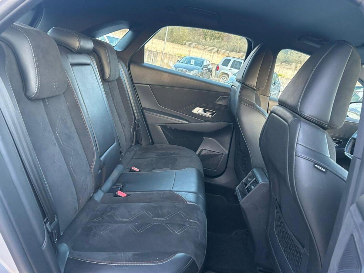 Ds DS 7 DS 7 Crossback BlueHDi 130 aut. Ligne Noire (6)