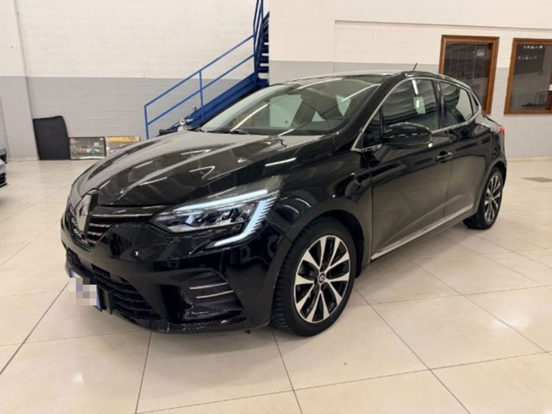 Renault Clio Full Hybrid E-Tech 140 CV 5 porte Intens