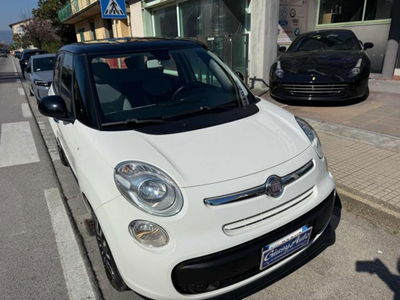 Fiat 500L 1.3 Multijet 85 CV Pop Star usata