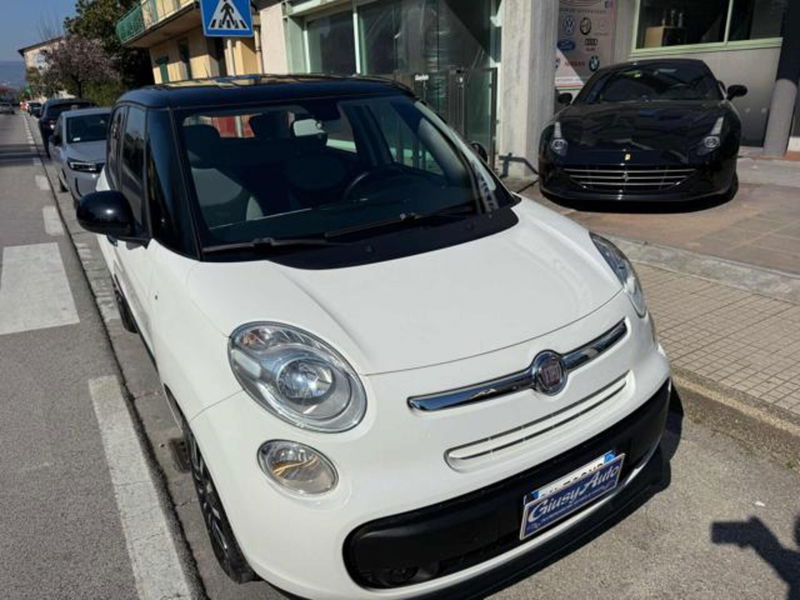 Fiat 500L 1.3 Multijet 85 CV Pop Star