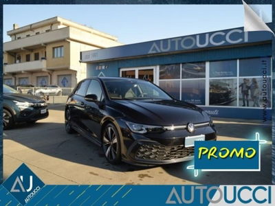Volkswagen Golf 2.0 TDI GTD DSG usata