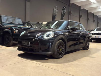 MINI Mini Cooper SE Resolute usata