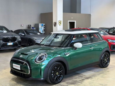MINI Mini Cooper SE Yours usata