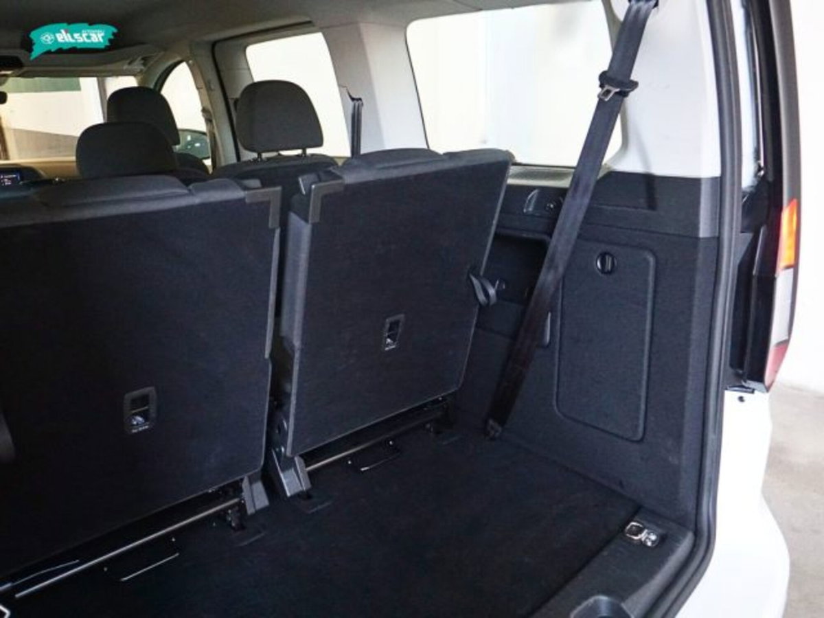 Ford Tourneo Connect 2.0 EcoBlue 102 CV Plus (10)