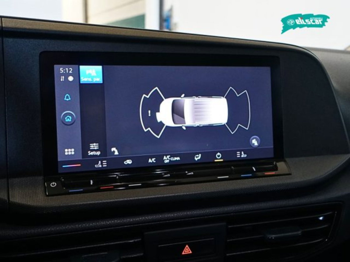 Ford Tourneo Connect 2.0 EcoBlue 102 CV Plus (12)