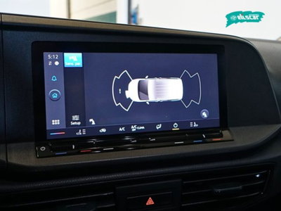 Ford Tourneo Connect 2.0 EcoBlue 102 CV Plus (12)