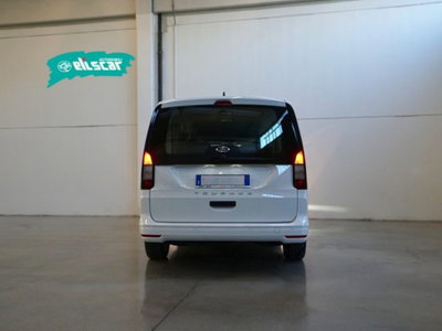 Ford Tourneo Connect 2.0 EcoBlue 102 CV Plus (4)