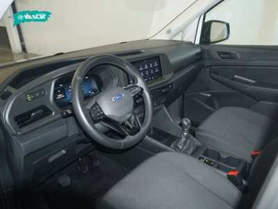Ford Tourneo Connect 2.0 EcoBlue 102 CV Plus (6)
