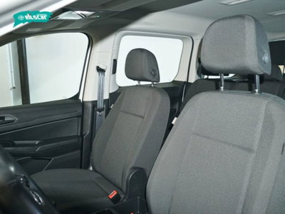 Ford Tourneo Connect 2.0 EcoBlue 102 CV Plus (7)