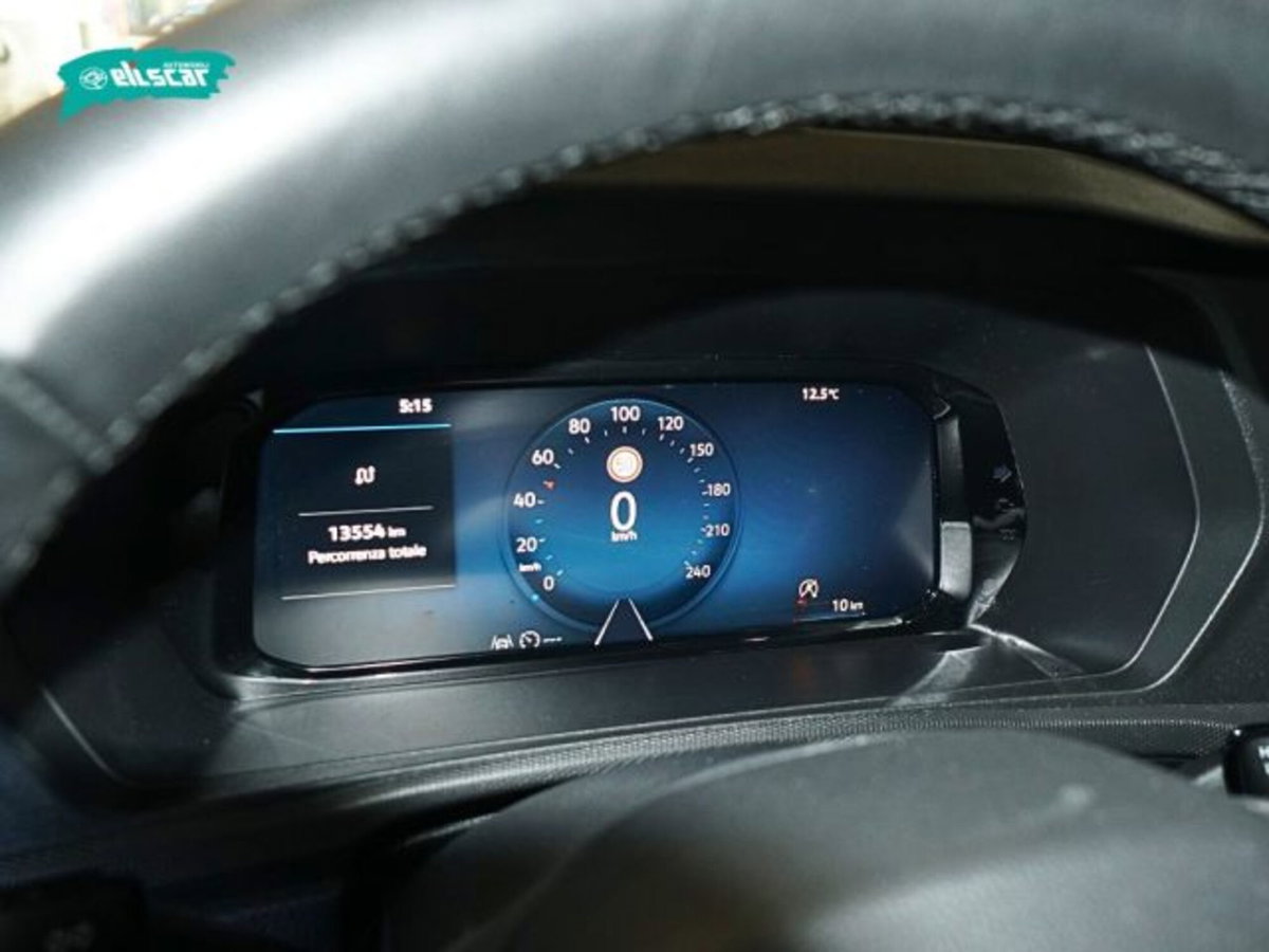 Ford Tourneo Connect 2.0 EcoBlue 102 CV Plus (8)