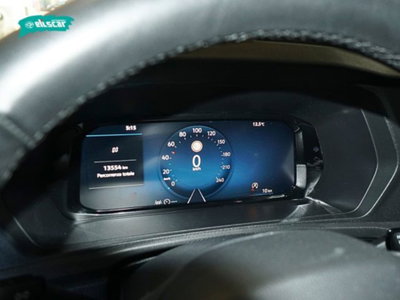 Ford Tourneo Connect 2.0 EcoBlue 102 CV Plus (8)