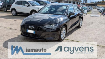 Audi A3 Sportback 30 TDI usata