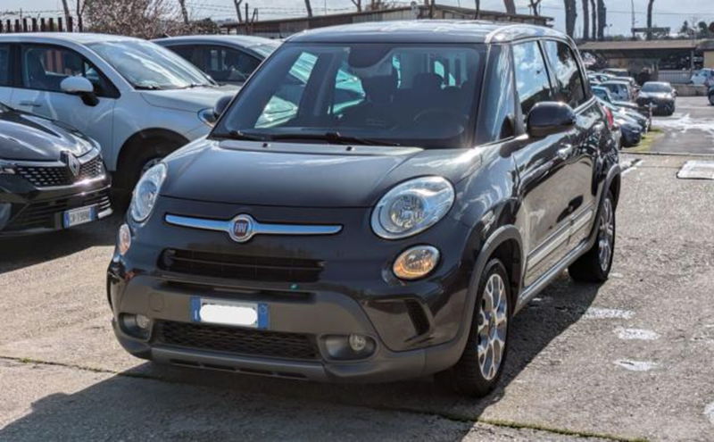 Fiat 500L 1.3 Multijet 95 CV